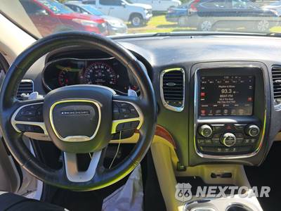 2015 Dodge Durango Limited - zdjęcie 11 z 36 - miniatura