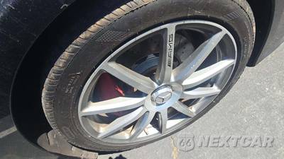 2015 Mercedes-Benz S 63 AMG 4MATIC Coupe - zdjęcie 35 z 40 - miniatura