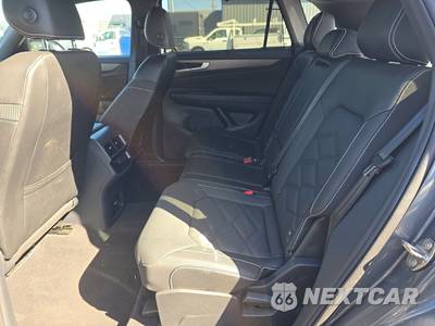 2025 Volkswagen Atlas Cross Sport 2.0T SE w/Technology - zdjęcie 13 z 25 - miniatura