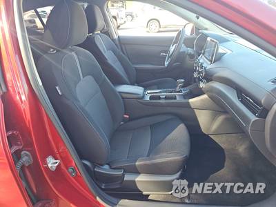 2020 Nissan Sentra SV - zdjęcie 8 z 28 - miniatura