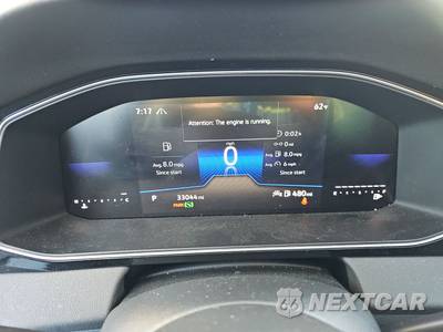 2025 Volkswagen Jetta S - zdjęcie 12 z 36 - miniatura