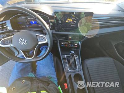 2025 Volkswagen Jetta S - zdjęcie 11 z 36 - miniatura