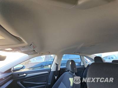 2025 Volkswagen Jetta S - zdjęcie 19 z 36 - miniatura