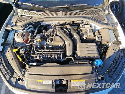 2025 Volkswagen Jetta S - zdjęcie 15 z 36 - miniatura