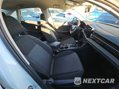 2025 Volkswagen Jetta S - zdjęcie 8 z 36 - miniatura