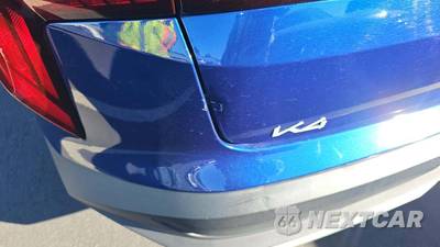 2025 Kia K4 LXS - zdjęcie 30 z 41 - miniatura