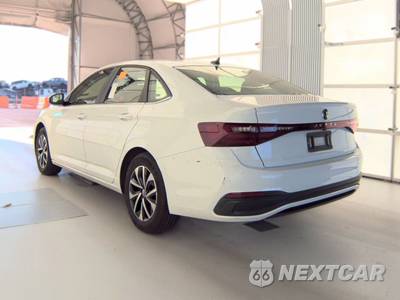 2025 Volkswagen Jetta S - zdjęcie 6 z 36 - miniatura