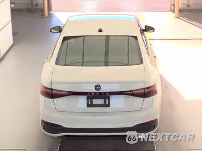 2025 Volkswagen Jetta S - zdjęcie 5 z 36 - miniatura