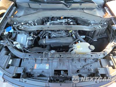2025 Ford Explorer ST-Line - zdjęcie 16 z 21 - miniatura