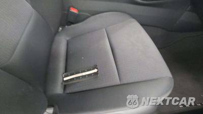 2026 Toyota Prius LE - zdjęcie 24 z 29 - miniatura
