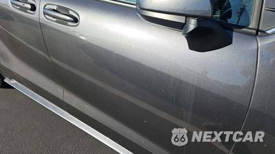 2025 Toyota Sienna LE 8-Passenger 120.5" WB - zdjęcie 30 z 30 - miniatura