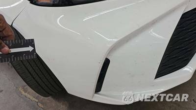2026 Toyota Camry LE - zdjęcie 23 z 26 - miniatura