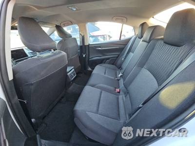 2026 Toyota Camry LE - zdjęcie 13 z 26 - miniatura