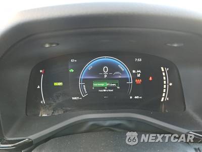2026 Toyota Camry LE - zdjęcie 12 z 26 - miniatura