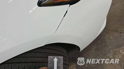 2026 Toyota Camry LE - zdjęcie 24 z 26 - miniatura