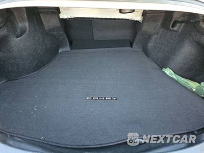 2026 Toyota Camry LE - zdjęcie 16 z 26 - miniatura