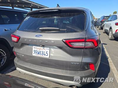 2025 Ford Escape Active - zdjęcie 5 z 24 - miniatura