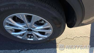 2025 Ford Escape Active - zdjęcie 22 z 24 - miniatura