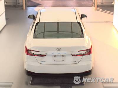 2026 Toyota Camry LE - zdjęcie 5 z 26 - miniatura