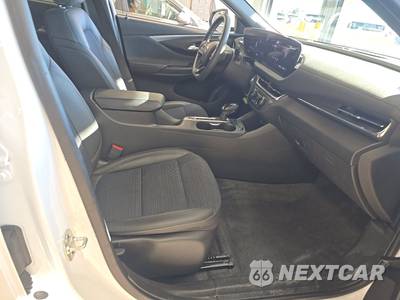 2026 Buick Envista Preferred G02 - zdjęcie 8 z 26 - miniatura