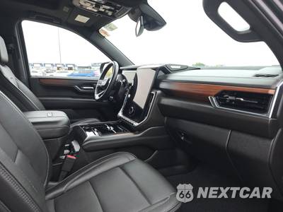 2026 GMC Yukon Denali 5SA - zdjęcie 8 z 25 - miniatura