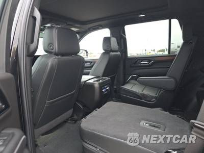 2026 GMC Yukon Denali 5SA - zdjęcie 13 z 25 - miniatura