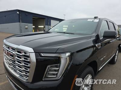 2026 GMC Yukon Denali 5SA