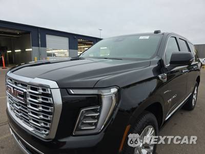 2026 GMC Yukon Denali 5SA
