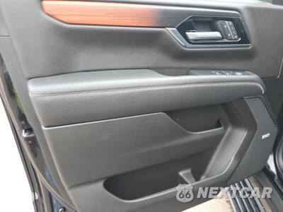 2026 GMC Yukon Denali 5SA - zdjęcie 9 z 25 - miniatura
