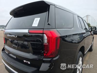 2026 GMC Yukon Denali 5SA - zdjęcie 4 z 25 - miniatura