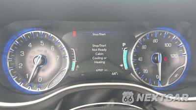 2023 Chrysler Pacifica Touring L 121.6" WB - zdjęcie 19 z 35 - miniatura