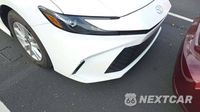 2026 Toyota Camry LE - zdjęcie 20 z 22 - miniatura
