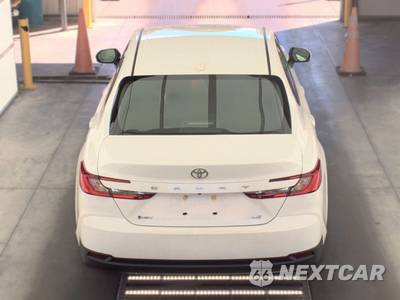 2026 Toyota Camry LE - zdjęcie 5 z 22 - miniatura