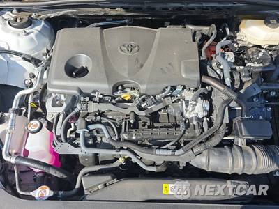 2026 Toyota Camry LE - zdjęcie 15 z 22 - miniatura