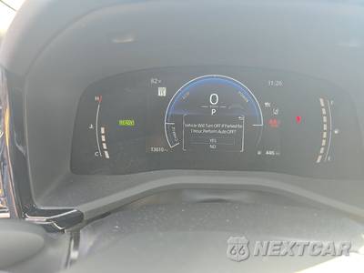 2026 Toyota Camry LE - zdjęcie 12 z 22 - miniatura