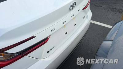 2026 Toyota Camry LE - zdjęcie 22 z 22 - miniatura