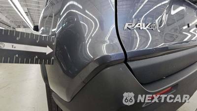 2025 Toyota RAV4 Hybrid XLE - zdjęcie 24 z 27 - miniatura