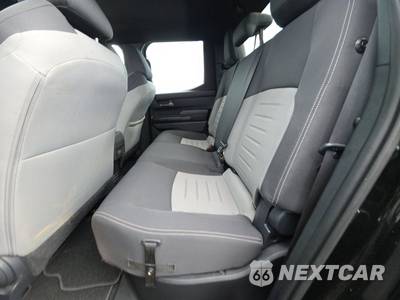 2025 Toyota Tacoma TRD Off-Road Crew Cab Medium Bed - zdjęcie 13 z 34 - miniatura
