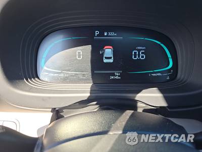 2025 Hyundai Venue SEL - zdjęcie 12 z 23 - miniatura