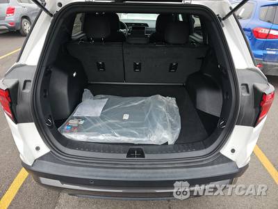 2026 GMC Terrain Elevation 3SB - zdjęcie 16 z 21 - miniatura