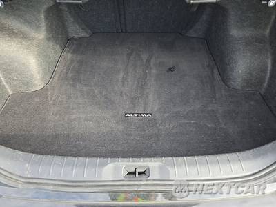 2025 Nissan Altima SR - zdjęcie 16 z 23 - miniatura