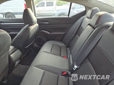 2025 Nissan Altima SR - zdjęcie 13 z 23 - miniatura