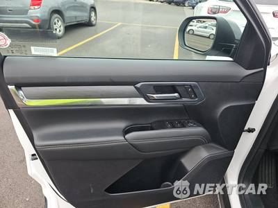 2026 GMC Terrain Elevation 3SB - zdjęcie 9 z 21 - miniatura