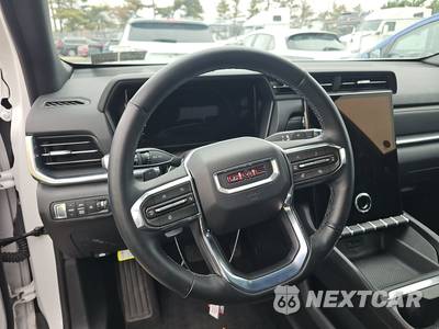 2026 GMC Terrain Elevation 3SB - zdjęcie 10 z 21 - miniatura