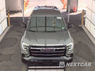 2026 GMC Terrain Elevation 3SB - zdjęcie 2 z 21 - miniatura