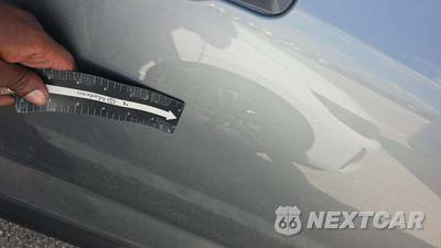 2026 GMC Terrain Elevation 3SB - zdjęcie 19 z 21 - miniatura