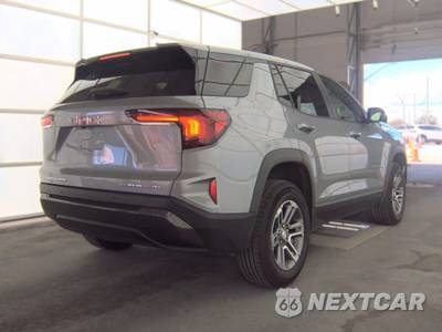 2026 GMC Terrain Elevation 3SB - zdjęcie 4 z 21 - miniatura