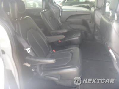 2026 Chrysler Pacifica Select 121.6" WB - zdjęcie 22 z 33 - miniatura
