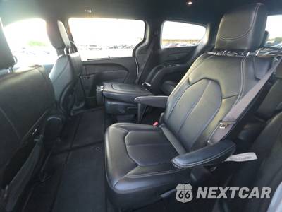2026 Chrysler Pacifica Select 121.6" WB - zdjęcie 13 z 33 - miniatura