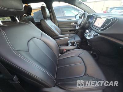 2026 Chrysler Pacifica Select 121.6" WB - zdjęcie 8 z 33 - miniatura